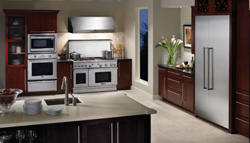 Viking Range Appliance Repair in Houston, Texas