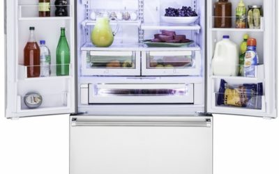 Things to Consider Before Repairing or Replacing Your Refrigerator in Pearland, Texas