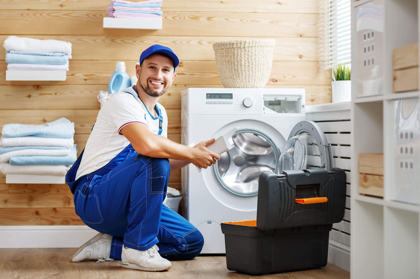 washer repair