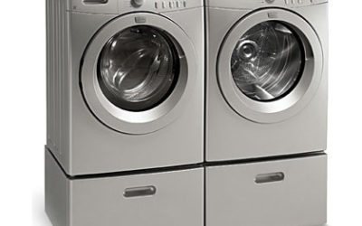 Washer Repair in Houston, Texas