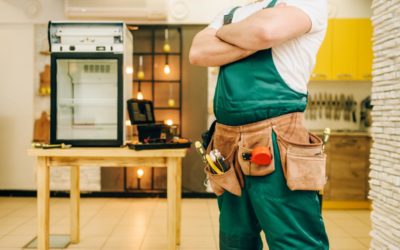 How to find a reliable appliance repair company in Houston