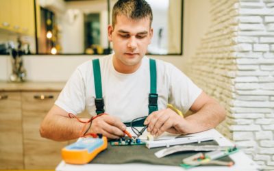 Freezer Repair in Houston, Texas