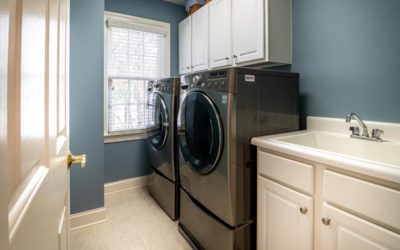 Repairing Tips For Your Bosch Washing Machine In Woodlands, TX